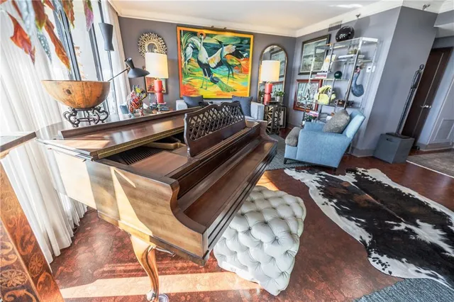 $510,000 | 1130 Piedmont Avenue Northeast, Unit 1003, Atlanta, GA 30309