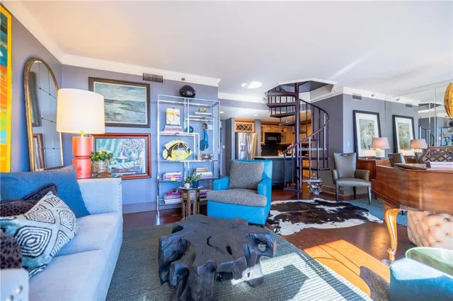 $510,000 | 1130 Piedmont Avenue Northeast, Unit 1003, Atlanta, GA 30309