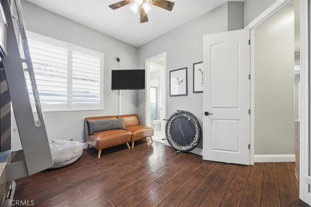 2103 Redmire Street Bakersfield, CA 93311 - Photo 39 of 53