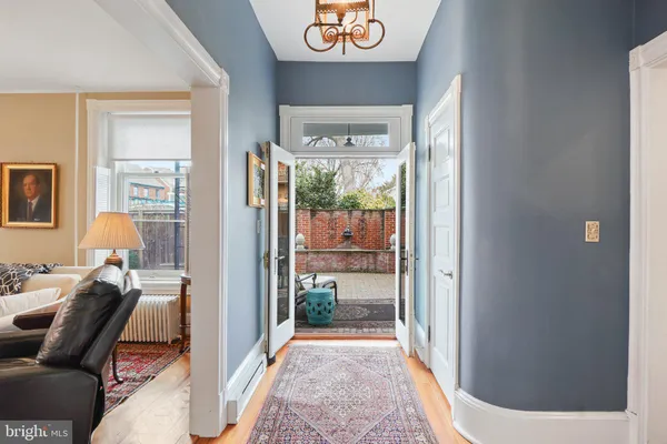 $1,500,000 | 121 West Church Street, Frederick, MD 21701