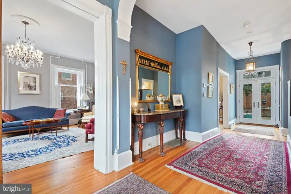 $1,500,000 | 121 West Church Street, Frederick, MD 21701