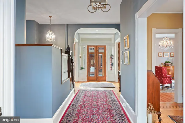 $1,500,000 | 121 West Church Street, Frederick, MD 21701