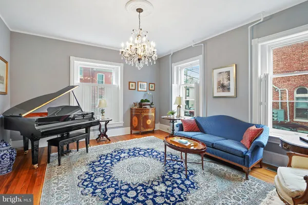 $1,500,000 | 121 West Church Street, Frederick, MD 21701