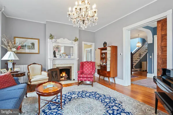 $1,500,000 | 121 West Church Street, Frederick, MD 21701