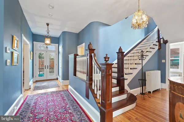 $1,500,000 | 121 West Church Street, Frederick, MD 21701