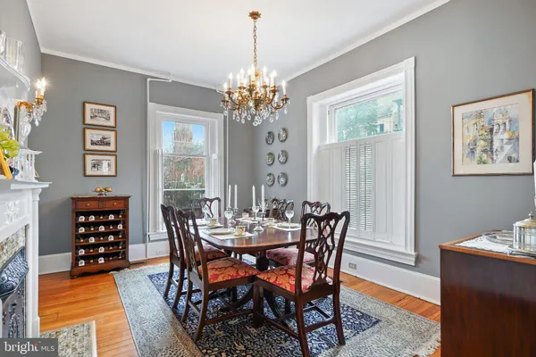 $1,500,000 | 121 West Church Street, Frederick, MD 21701