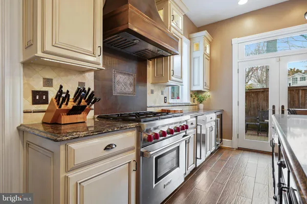 $1,500,000 | 121 West Church Street, Frederick, MD 21701