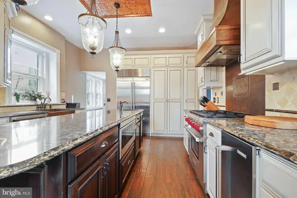 $1,500,000 | 121 West Church Street, Frederick, MD 21701