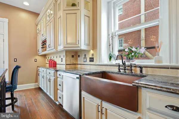 $1,500,000 | 121 West Church Street, Frederick, MD 21701