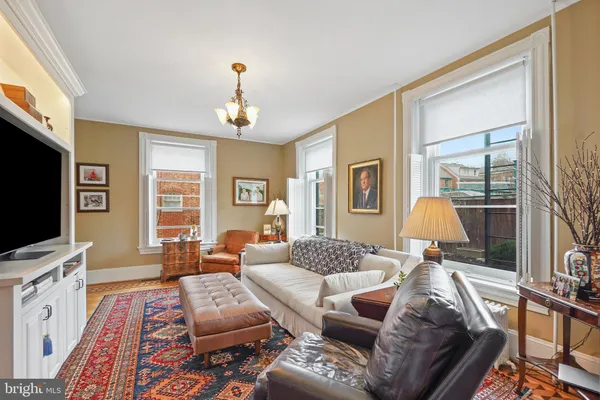 $1,500,000 | 121 West Church Street, Frederick, MD 21701