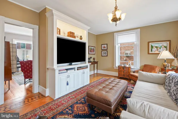 $1,500,000 | 121 West Church Street, Frederick, MD 21701