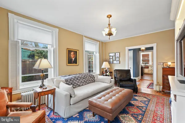 $1,500,000 | 121 West Church Street, Frederick, MD 21701