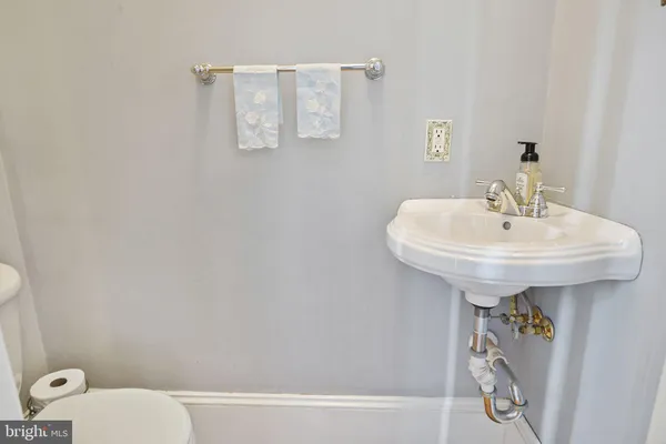 $1,500,000 | 121 West Church Street, Frederick, MD 21701