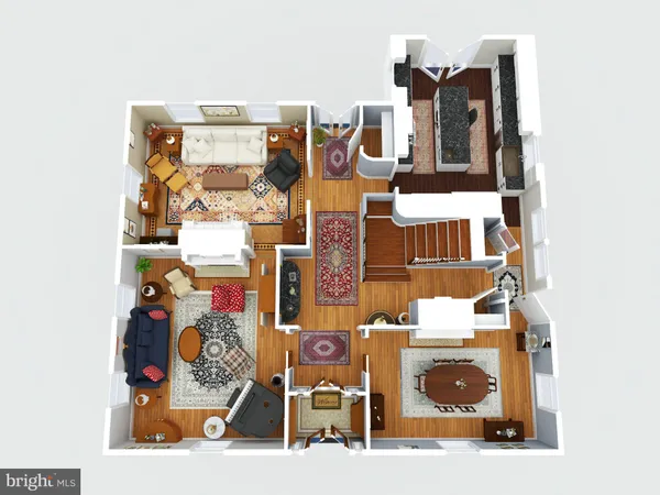 $1,500,000 | 121 West Church Street, Frederick, MD 21701