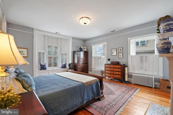 $1,500,000 | 121 West Church Street, Frederick, MD 21701