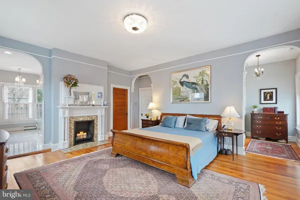 $1,500,000 | 121 West Church Street, Frederick, MD 21701