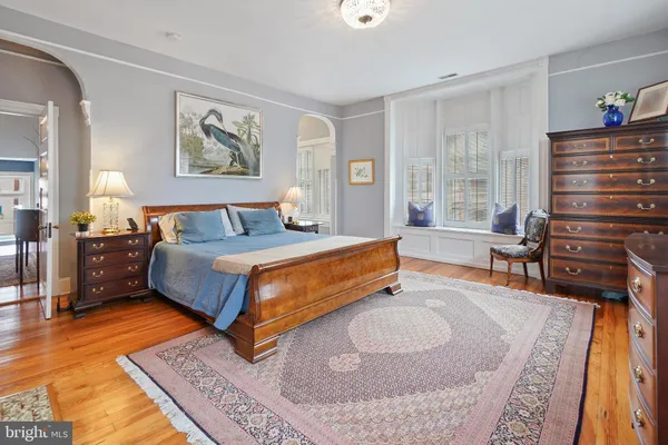 $1,500,000 | 121 West Church Street, Frederick, MD 21701