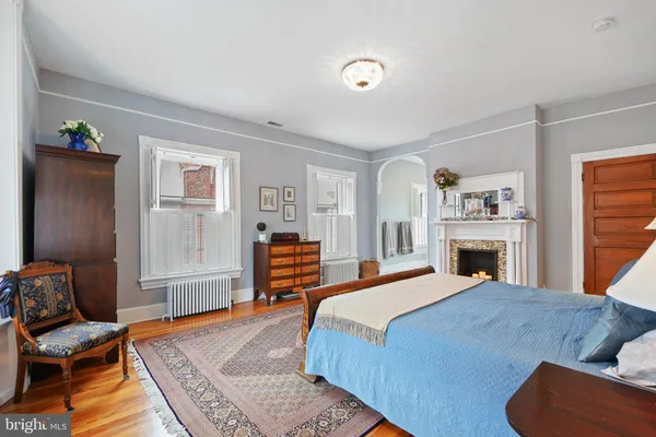 $1,500,000 | 121 West Church Street, Frederick, MD 21701