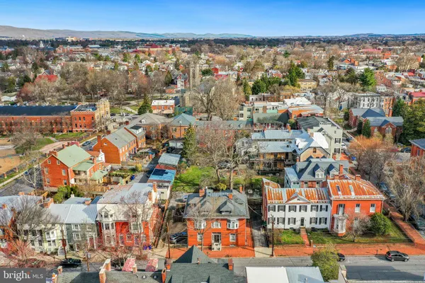 $1,500,000 | 121 West Church Street, Frederick, MD 21701