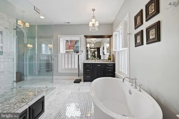 $1,500,000 | 121 West Church Street, Frederick, MD 21701