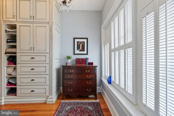 $1,500,000 | 121 West Church Street, Frederick, MD 21701