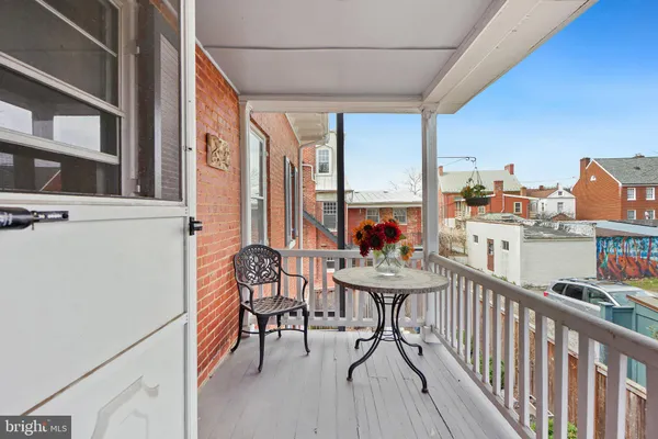 $1,500,000 | 121 West Church Street, Frederick, MD 21701