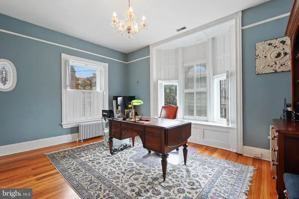 $1,500,000 | 121 West Church Street, Frederick, MD 21701
