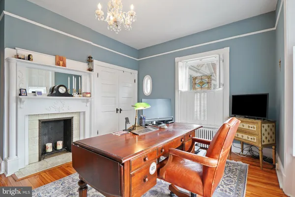 $1,500,000 | 121 West Church Street, Frederick, MD 21701