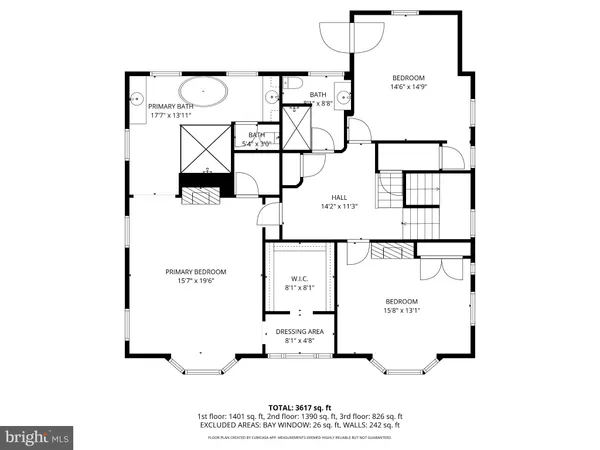 $1,500,000 | 121 West Church Street, Frederick, MD 21701