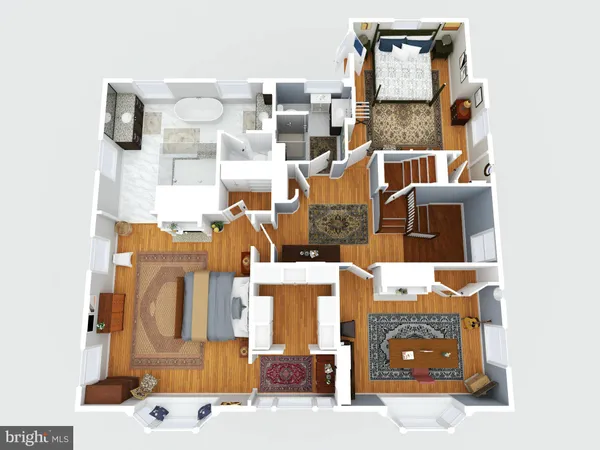 $1,500,000 | 121 West Church Street, Frederick, MD 21701