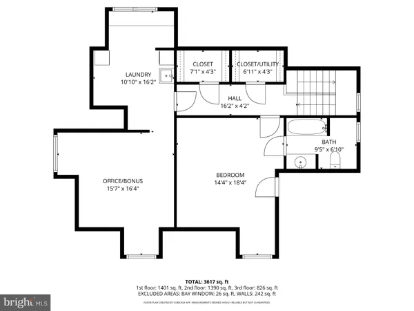$1,500,000 | 121 West Church Street, Frederick, MD 21701