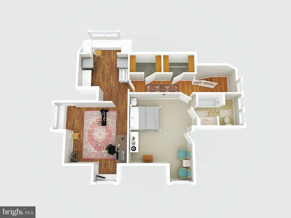 $1,500,000 | 121 West Church Street, Frederick, MD 21701