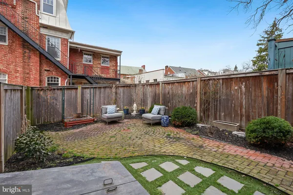 $1,500,000 | 121 West Church Street, Frederick, MD 21701