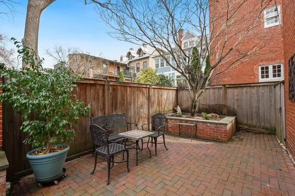 $1,500,000 | 121 West Church Street, Frederick, MD 21701