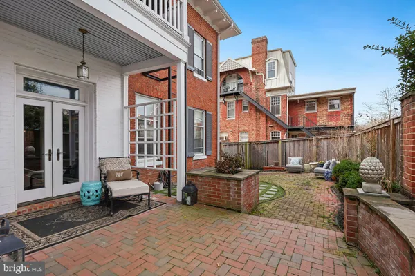 $1,500,000 | 121 West Church Street, Frederick, MD 21701