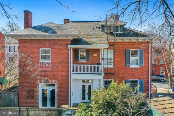 $1,500,000 | 121 West Church Street, Frederick, MD 21701