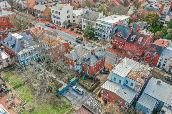 $1,500,000 | 121 West Church Street, Frederick, MD 21701