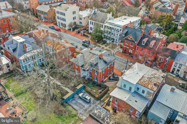 $1,500,000 | 121 West Church Street, Frederick, MD 21701