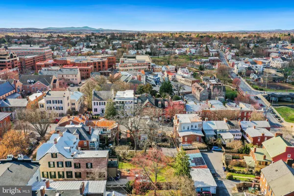 $1,500,000 | 121 West Church Street, Frederick, MD 21701