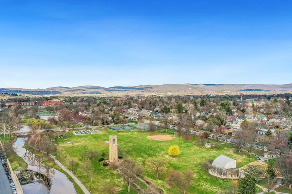 $1,500,000 | 121 West Church Street, Frederick, MD 21701