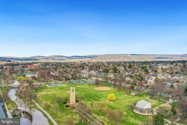 $1,500,000 | 121 West Church Street, Frederick, MD 21701