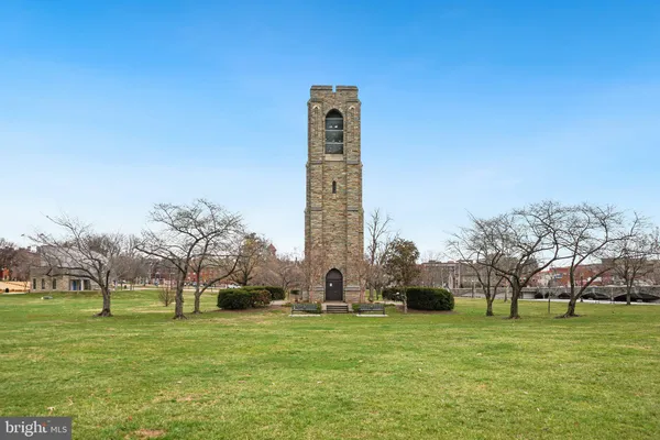 $1,500,000 | 121 West Church Street, Frederick, MD 21701