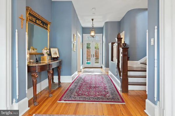 $1,500,000 | 121 West Church Street, Frederick, MD 21701