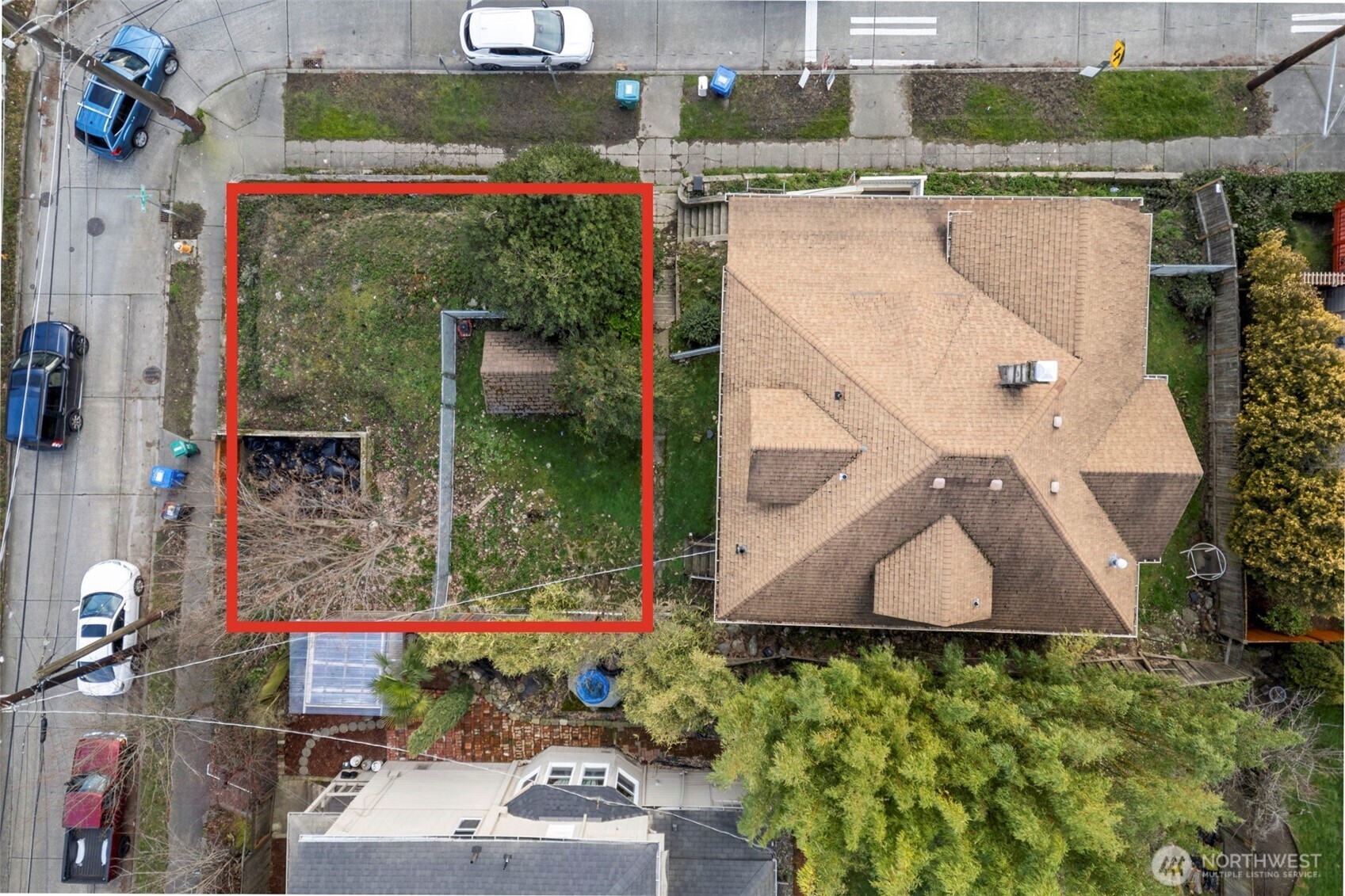 414 Northeast 42nd Street Seattle, WA 98105 - Photo 3 of 33