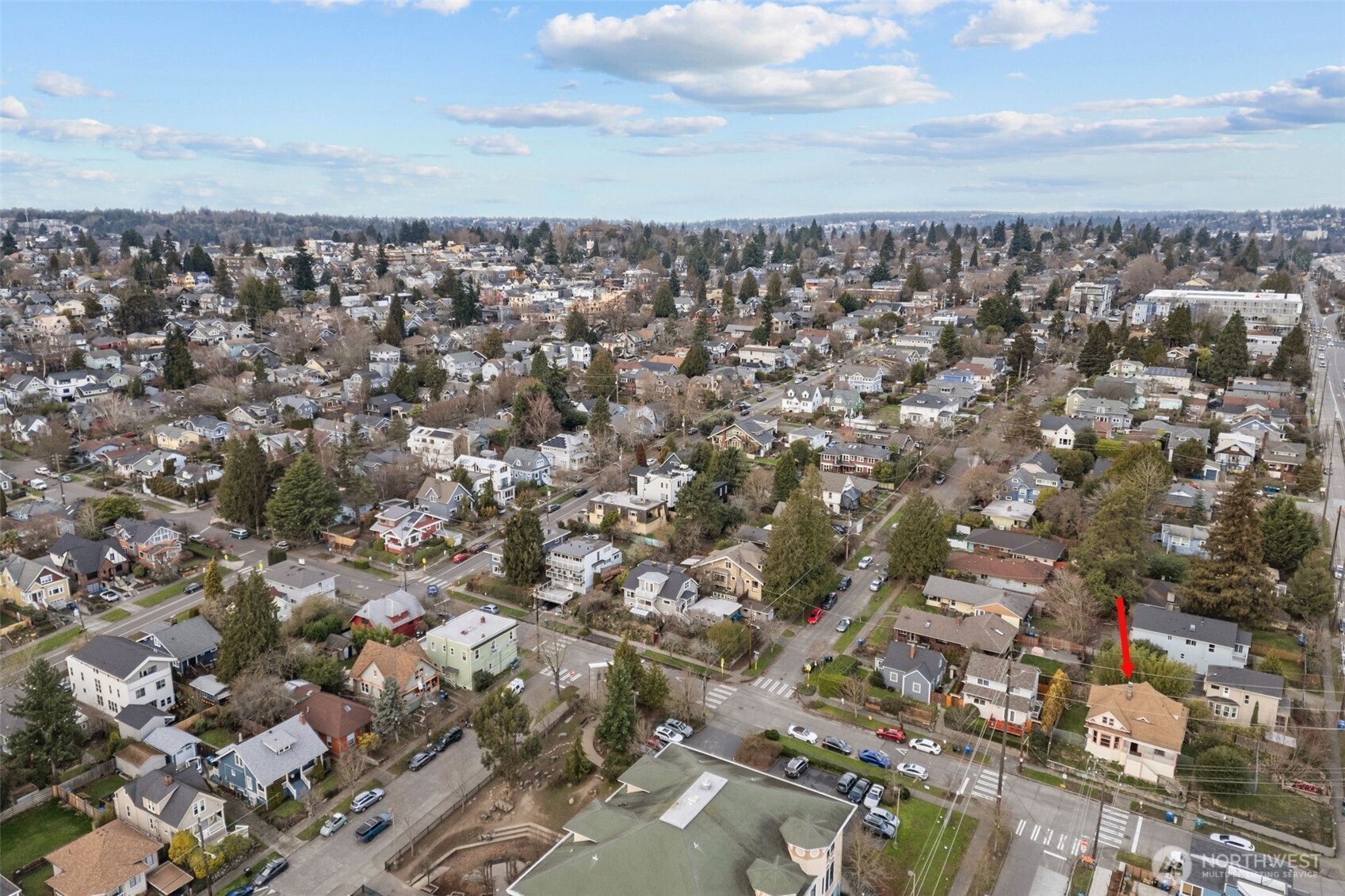 414 Northeast 42nd Street Seattle, WA 98105 - Photo 33 of 33