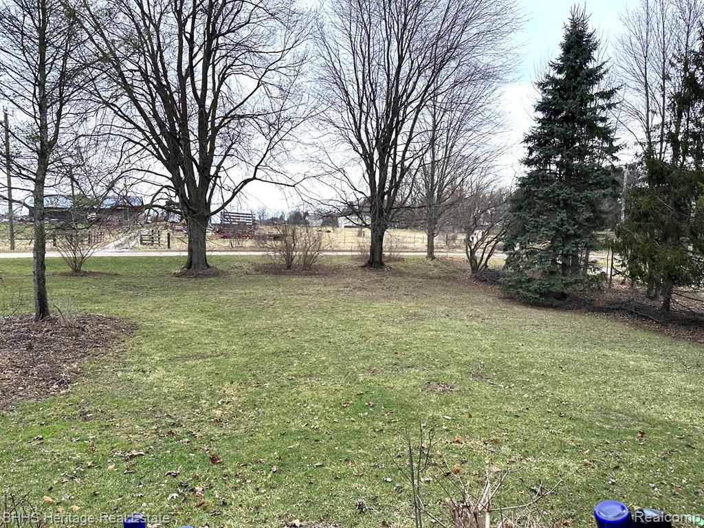 9776 North Marsh Road Fowlerville, MI 48836 - Photo 18 of 21