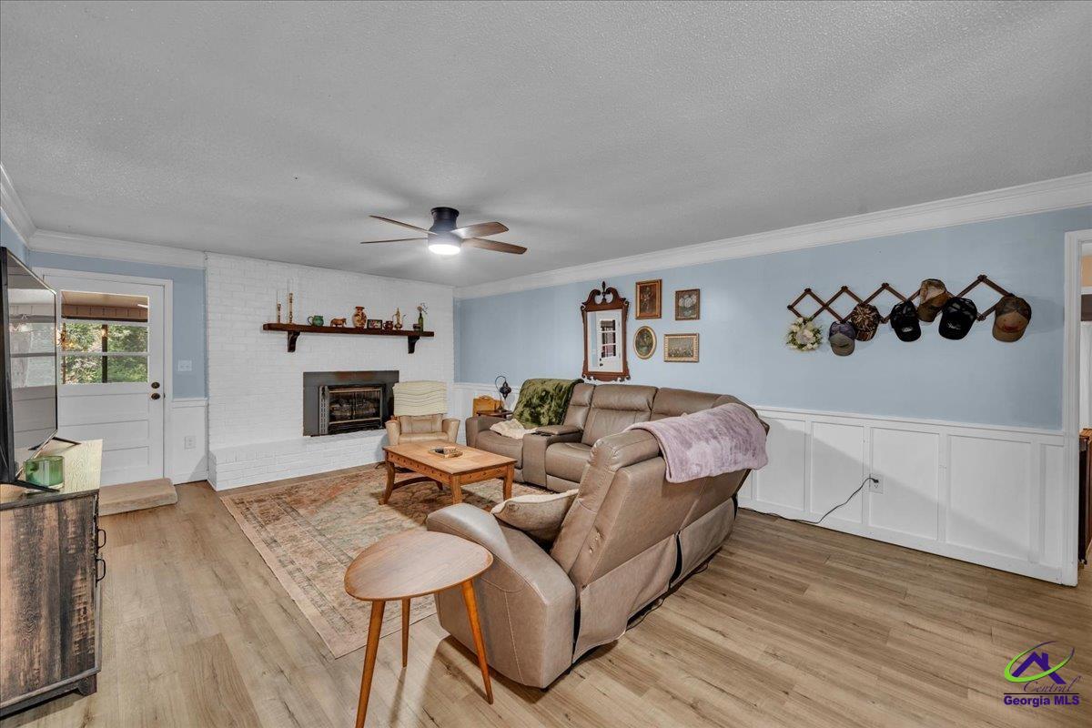 3826 Boy Scout Road Byron, GA 31008 - Photo 4 of 56