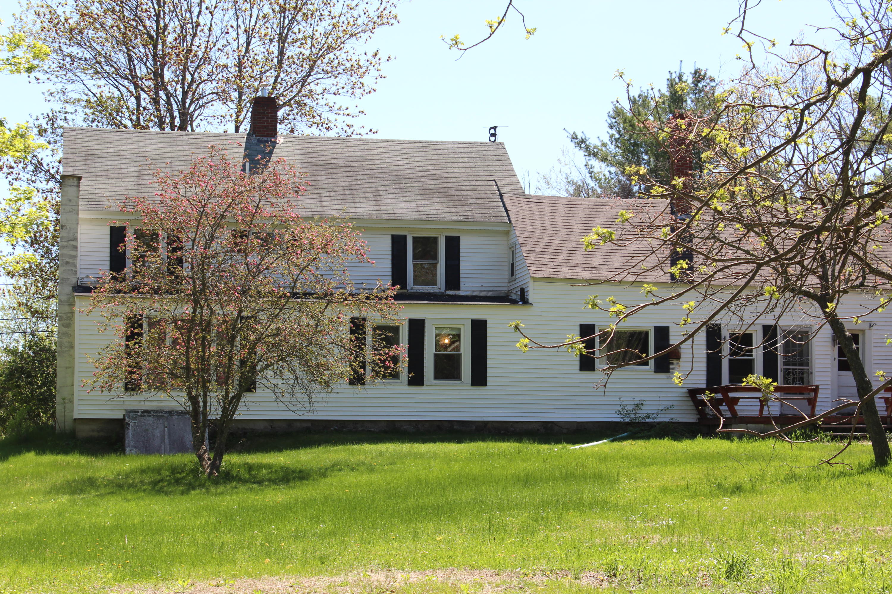 56 Ramsdell Road Gray, ME 04039 - Photo 4 of 32 IMG_8555