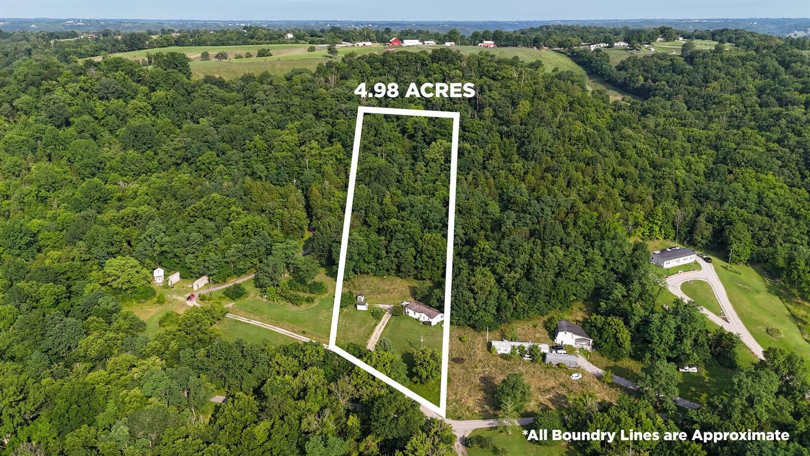 6357 Cecil Fields Road Union, KY 41091 - Photo 13 of 32