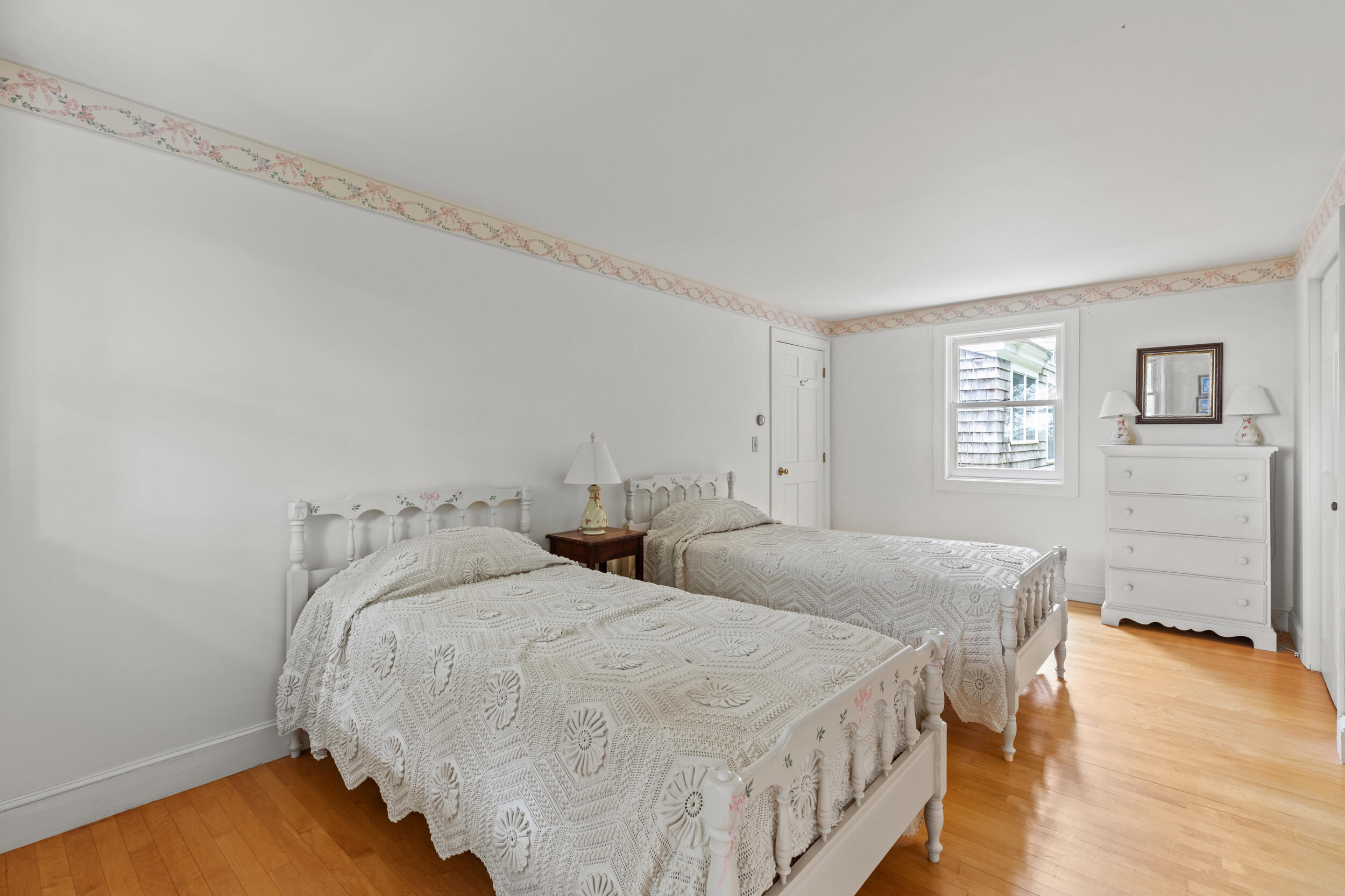 89 Schooner Ridge Road Cumberland, ME 04110 - Photo 34 of 54 Spacious Bedroom #2